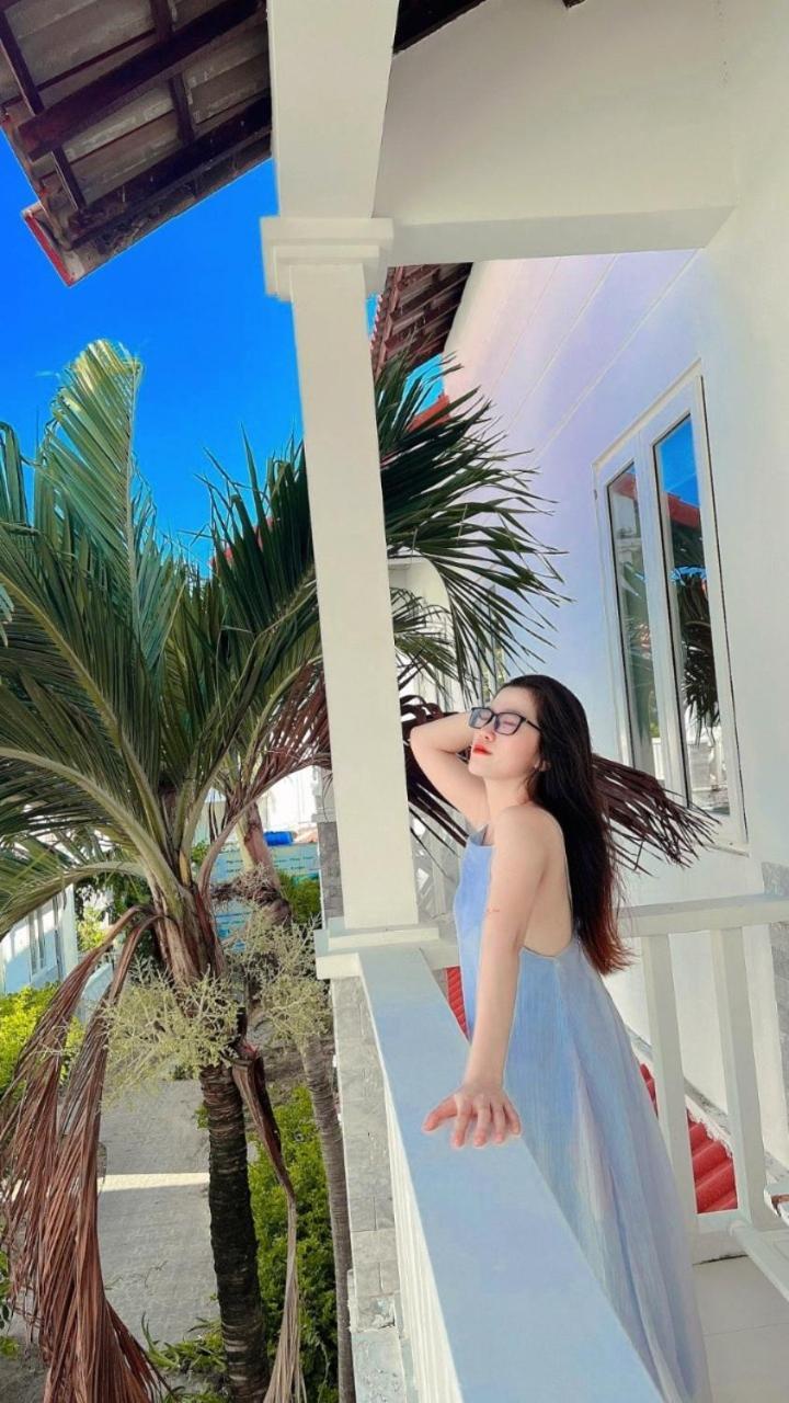 美奈沃尔加公寓 潘切 外观 照片